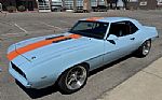 1969 Camaro RS Thumbnail 1