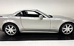 2004 XLR Roadster Thumbnail 12