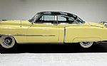 1953 Series 62 Coupe Deville Thumbnail 2