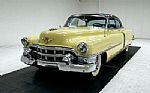 1953 Series 62 Coupe Deville Thumbnail 1