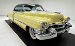 1953 Series 62 Coupe Deville Thumbnail 7