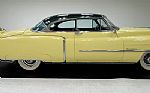 1953 Series 62 Coupe Deville Thumbnail 6