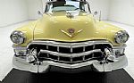 1953 Series 62 Coupe Deville Thumbnail 8