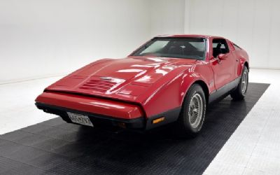 Photo of a 1975 Bricklin SV-1 for sale