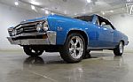 1967 Chevelle Thumbnail 4