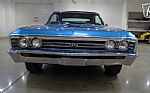 1967 Chevelle Thumbnail 24