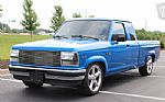 1989 Ranger XLT Thumbnail 2