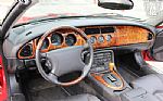 2000 XK8 Convertible Thumbnail 14