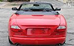 2000 XK8 Convertible Thumbnail 26