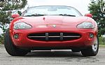2000 XK8 Convertible Thumbnail 37