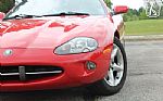 2000 XK8 Convertible Thumbnail 45