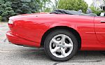 2000 XK8 Convertible Thumbnail 50