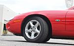 2000 XK8 Convertible Thumbnail 72