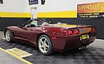 2003 Corvette 50th Anniversary Conv Thumbnail 4