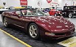 2003 Corvette 50th Anniversary Conv Thumbnail 2