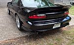 1995 Camaro Z28 GSS Thumbnail 8