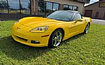 2007 Corvette Thumbnail 1