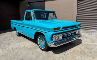 Photo of a 1965 GMC 1/2 Ton Pickup for sale
