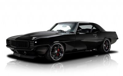 Photo of a 1969 Chevrolet Camaro for sale
