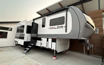Photo of a 2024 Alliance Valor M-36V11 Valor 36V11 for sale