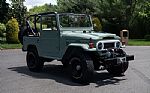 1971 FJ Cruiser LS3 Swap, 5 Speed M Thumbnail 12