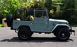 1971 FJ Cruiser LS3 Swap, 5 Speed M Thumbnail 11