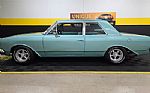 1963 Rambler Classic 550 2 Door SED Thumbnail 7