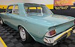 1963 Rambler Classic 550 2 Door SED Thumbnail 6