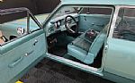 1963 Rambler Classic 550 2 Door SED Thumbnail 8