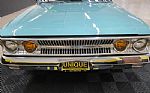 1963 Rambler Classic 550 2 Door SED Thumbnail 12
