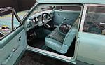 1963 Rambler Classic 550 2 Door SED Thumbnail 23