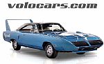 1970 Superbird Thumbnail 1