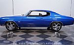 1970 Chevelle SS 454 Tribute Thumbnail 2