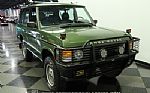 1988 Range Rover Thumbnail 15