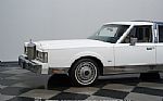 1985 Town Car Signature Series Thumbnail 19