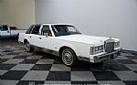 1985 Town Car Signature Series Thumbnail 17