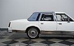 1985 Town Car Signature Series Thumbnail 29
