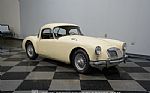 1959 A 1500 Coupe Thumbnail 16