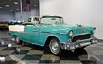 1955 Bel Air Convertible Thumbnail 17