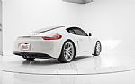 2014 Cayman S Thumbnail 19