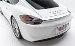 2014 Cayman S Thumbnail 56