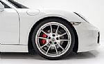 2014 Cayman S Thumbnail 74