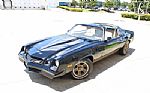 1981 Camaro Z28 Thumbnail 24