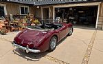 1963 3000 MK II Thumbnail 9