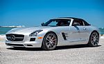 2013 SLS AMG GT Roadster Thumbnail 3