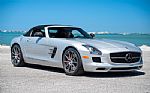 2013 SLS AMG GT Roadster Thumbnail 4