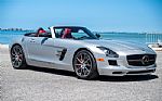 2013 SLS AMG GT Roadster Thumbnail 6