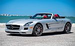 2013 SLS AMG GT Roadster Thumbnail 8