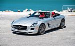 2013 SLS AMG GT Roadster Thumbnail 7