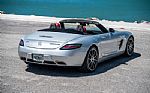 2013 SLS AMG GT Roadster Thumbnail 12